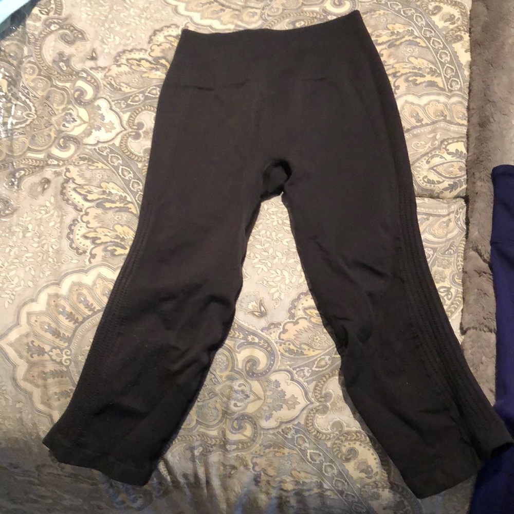 Lulu leggings